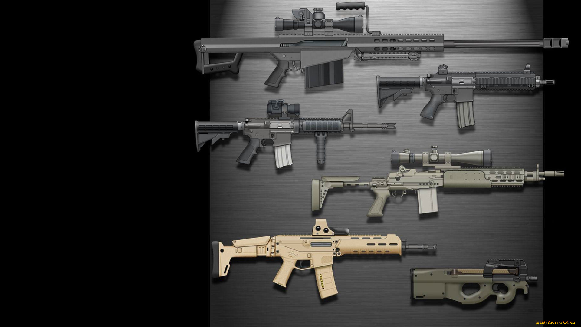 , , m4, hk416, , mk, 14, enhanced, battle, rifle, magpul, masada, bushmaster, acr, fn, p90